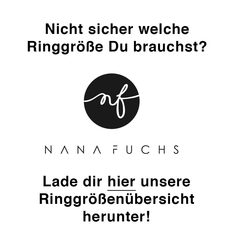 Ringrößenübersicht